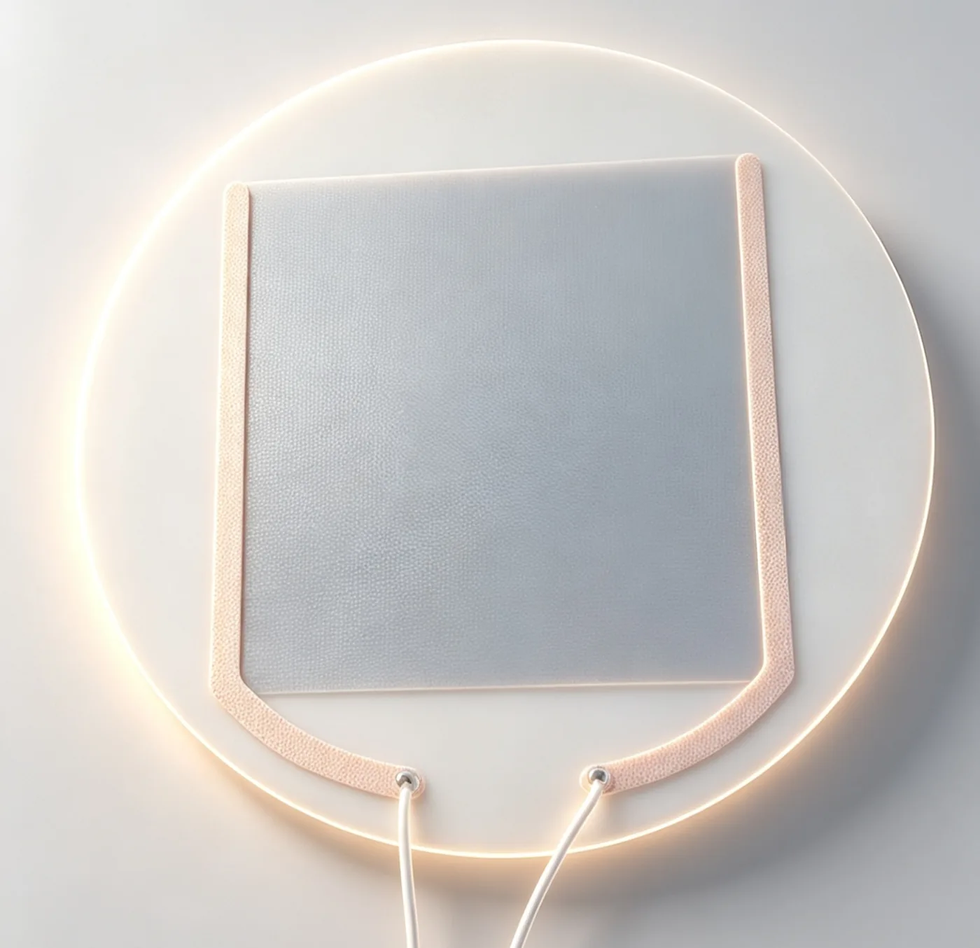 AODUN flexible heating film for custom OEM integration